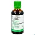 Chrysantell Ame Tinktur Phytopharma 50ml, A-Nr.: 3107543 - 05