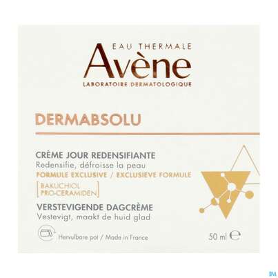 Avene Dermabsolu Tagescreme 50ml, A-Nr.: 5899100 - 03