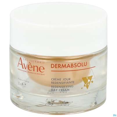 Avene Dermabsolu Tagescreme 50ml, A-Nr.: 5899100 - 09