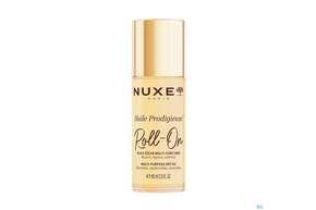Nuxe Huile Prodigieuse Roll-on Multi-purpose Dry Oil 60ml, A-Nr.: 5970571 - 01