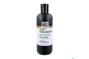 Shampoon Tiroler Steinoel Vital 500ml, A-Nr.: 3471800 - 01