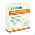 Bekunis Abfuehr-komplex Plus Pulver Nr 63 10st, A-Nr.: 5992354 - 04
