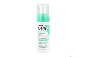 Cerave Ausgleichende Reinigung Reinigungsschaum 148ml, A-Nr.: 5969160 - 01