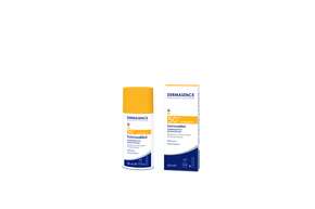DERMASENCE SolvineaMed Sonnenschutz-Gesichtsfluid LSF50+, A-Nr.: 6002170 - 01