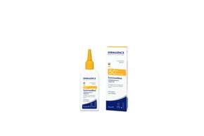 DERMASENCE SolvineaMed Sonnenschutz-Liquid AK LSF50+, A-Nr.: 6002164 - 01