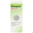 Sinupret Saft Sine 100ml, A-Nr.: 5536774 - 04
