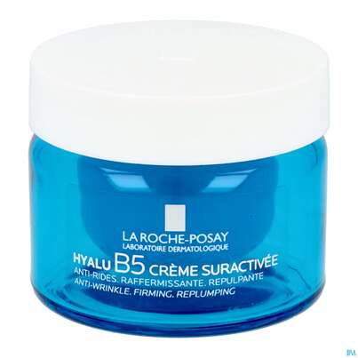 La Roche Posay Hyalu B5 Gesicht Antifalten Creme 50ml, A-Nr.: 5976728 - 10