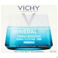 Sie sehen eine Packung Vichy Mineral 89 Creme Mit Duftstoffe 50ml, Produktbild: 04 Vichy Mineral 89 Creme Mit Duftstoffe 50ml, A-Nr.: 5670811 - 04