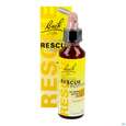 Bachblueten -apopharm 39 Rescue Tropfen 20ml, A-Nr.: 4089149 - 12