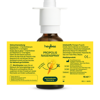 Propolis Nasenspray, A-Nr.: 5997943 - 06