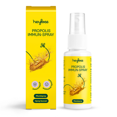 Propolis Immun-Spray, A-Nr.: 5997937 - 01
