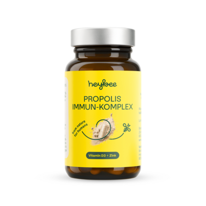 Propolis Immun-Komplex, A-Nr.: 5997920 - 01