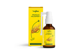 Propolis Halsspray+, A-Nr.: 6022698 - 01