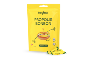 Propolis Bonbons, A-Nr.: 5997966 - 01