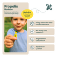 Propolis Bonbons, A-Nr.: 5997966 - 02