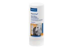 Equimyl® Shampoo - Für empfindliche und trockene Pferdehaut, A-Nr.: 6012346 - 01