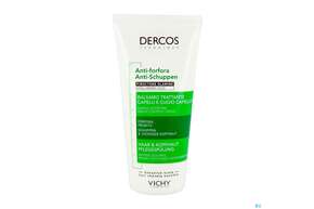 Vichy Dercos Anti-schuppen Condition Haarpflege 200ml, A-Nr.: 5933386 - 01