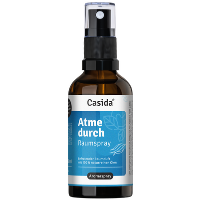 Atme durch Raumspray, A-Nr.: 6006647 - 01