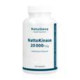 Sie sehen eine Packung NatuGena NattoKinase 2000 Kapseln, Produktbild: 01 NatuGena NattoKinase 2000 Kapseln, A-Nr.: 5699453 - 01