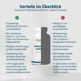 Sie sehen eine Packung NatuGena NattoKinase 2000 Kapseln, Produktbild: 04 NatuGena NattoKinase 2000 Kapseln, A-Nr.: 5699453 - 04