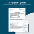 Sie sehen eine Packung NatuGena NattoKinase 2000 Kapseln, Produktbild: 08 NatuGena NattoKinase 2000 Kapseln, A-Nr.: 5699453 - 08