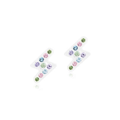 Blomdahl Ohrstecker Flash Light Phantasy, A-Nr.: 6036631 - 01
