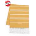 LeStoff Hamamtuch Yellow, A-Nr.: 5839687 - 02