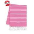 LeStoff Hamamtuch Pink, A-Nr.: 5839693 - 02