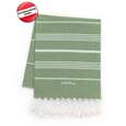 LeStoff Hamamtuch Olive, A-Nr.: 5839641 - 02