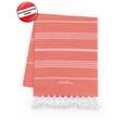 LeStoff Hamamtuch Coral, A-Nr.: 5839670 - 02
