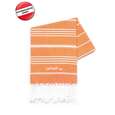 BIO LePetit Handtuch Orange, A-Nr.: 5841951 - 02