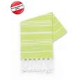 BIO LePetit Handtuch Lime, A-Nr.: 5841833 - 02