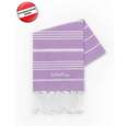 BIO LePetit Handtuch Lilac, A-Nr.: 5841891 - 02