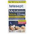 TETESEPT Melatonin Intens 2,5MG FTA 30ST, A-Nr.: 6039078 - 01