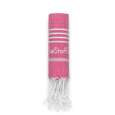 BIO LePetit Handtuch Fuchsia, A-Nr.: 5841968 - 01