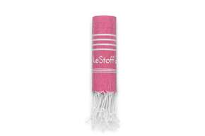 BIO LePetit Handtuch Fuchsia, A-Nr.: 5841968 - 01
