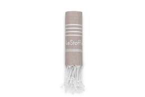 BIO LePetit Handtuch Beige, A-Nr.: 5841945 - 01