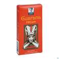 Sie sehen eine Packung Guarana Baders Fitgum Kaugummi Drag 20st, Produktbild: 03 Guarana Baders Fitgum Kaugummi Drag 20st, A-Nr.: 1881327 - 03