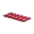 Sie sehen eine Packung Guarana Baders Fitgum Kaugummi Drag 20st, Produktbild: 06 Guarana Baders Fitgum Kaugummi Drag 20st, A-Nr.: 1881327 - 06