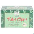 Sie sehen eine Packung Gruener Tee Baders Tai Chi Premium 1,5g Beutel 20st, Produktbild: 01 Gruener Tee Baders Tai Chi Premium 1,5g Beutel 20st, A-Nr.: 2386363 - 01