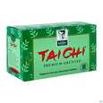Sie sehen eine Packung Gruener Tee Baders Tai Chi Premium 1,5g Beutel 20st, Produktbild: 03 Gruener Tee Baders Tai Chi Premium 1,5g Beutel 20st, A-Nr.: 2386363 - 03