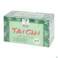 Sie sehen eine Packung Gruener Tee Baders Tai Chi Premium 1,5g Beutel 20st, Produktbild: 04 Gruener Tee Baders Tai Chi Premium 1,5g Beutel 20st, A-Nr.: 2386363 - 04