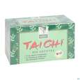 Sie sehen eine Packung Gruener Tee Baders Tai Chi Premium 1,5g Beutel 20st, Produktbild: 05 Gruener Tee Baders Tai Chi Premium 1,5g Beutel 20st, A-Nr.: 2386363 - 05