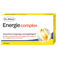 Dr. Böhm Energie complex Dragees, A-Nr.: 3440165 - 01