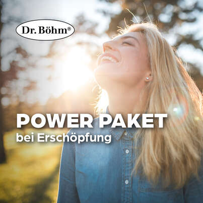 Dr. Böhm Energie complex Dragees, A-Nr.: 3440165 - 02