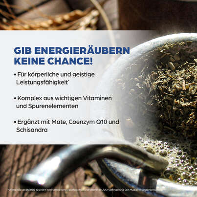 Dr. Böhm Energie complex Dragees, A-Nr.: 3440165 - 03