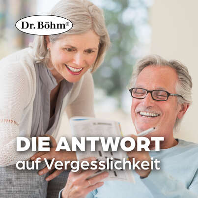 Dr. Böhm Gedächtnis aktiv, A-Nr.: 5564948 - 02