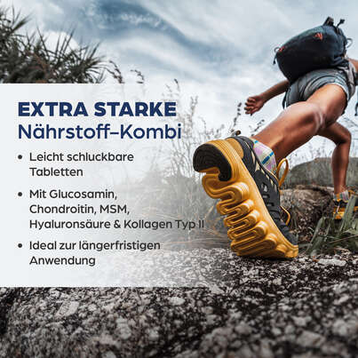 Dr. Böhm Gelenks complex, A-Nr.: 4846047 - 03