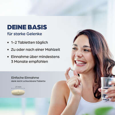 Dr. Böhm Gelenks complex, A-Nr.: 4846047 - 05