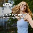 Sie sehen eine Packung Dr. Böhm Haut Haare Nägel Schönheitskur, Produktbild: 02 Dr. Böhm Haut Haare Nägel Schönheitskur, A-Nr.: 5052154 - 02